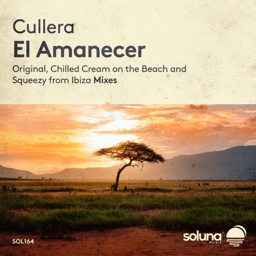 Cullera - El Amanecer [SOL164]